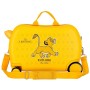 Maleta ABS Explorer El Rey Leon Disney 45cm