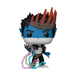 Funko pop! games magic: the gathering