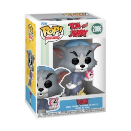 Funko pop tom & jerry -