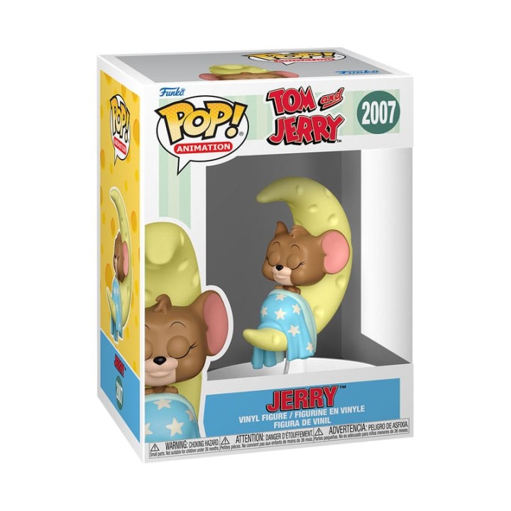 Funko pop tom & jerry -
