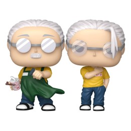 Funko pop sakamoto days taro versión