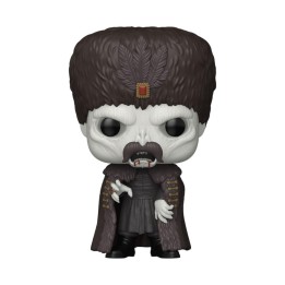 Funko pop movies: nosferatu conde orlok