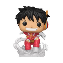 Funko pop plus: one piece monkey