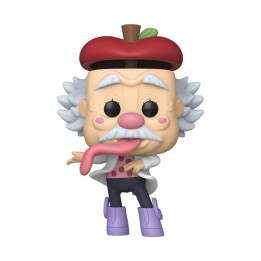 Funko pop animation: one piece -