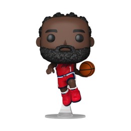 Funko pop deportes nba james harden