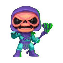 Funko pop! masters of the universe