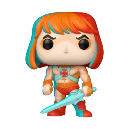 Funko pop! masters of the universe