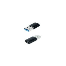 Adaptador usb c a usb a