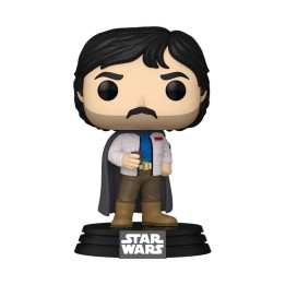 Funko pop! star wars biggs darklighter