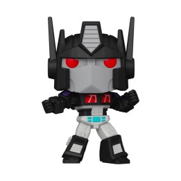 Funko pop retro toys: transformers s6 -