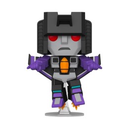 Funko pop retro toys: transformers s6