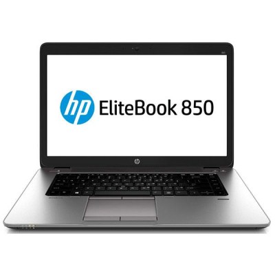 Portatil reacondicionado hp elitebook 850 g1