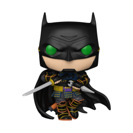 Funko pop heroes batman ninja -