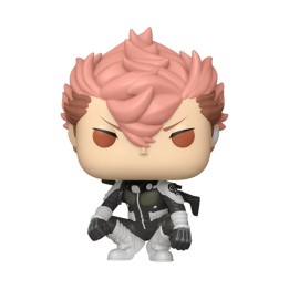 Funko pop animation kaiju no.8 iharu