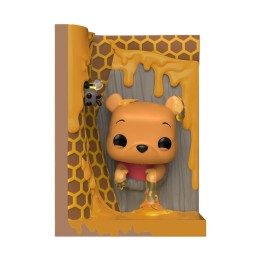 Funko pop nooks: winnie the pooh