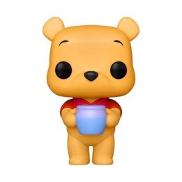 Funko pop disney vinyl winnie the