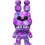 Figura POP Five Nights at Freddys Bonnie