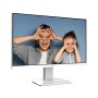 MSI MP2412W Monitor 23.8" IPS FHD 100h HDMI DP Bco