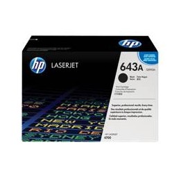 Toner hp negro q5950a 11000 pag