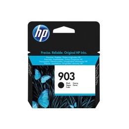 Cartucho tinta hp t6l99ae negro nº