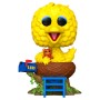 Figura POP Deluxe Sesame Street Big Bird