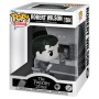 Figura POP Deluxe The Twilight Zone Robert Wilson