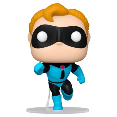 Figura POP The Incredibles Mr. Incredible