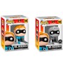 Figura POP The Incredibles Mr. Incredible 5 + 1 Chase