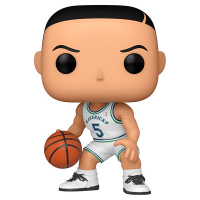 Figura POP NBA Dallas Mavericks Jason Kidd