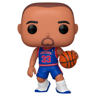 Figura POP NBA Detroit Pistons Grant Hill