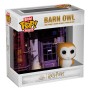 Figura Bitty POP Deluxe Harry Potter Barn Owl