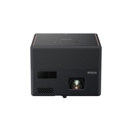 Miniproyector epson ef - 12 laser inteligente
