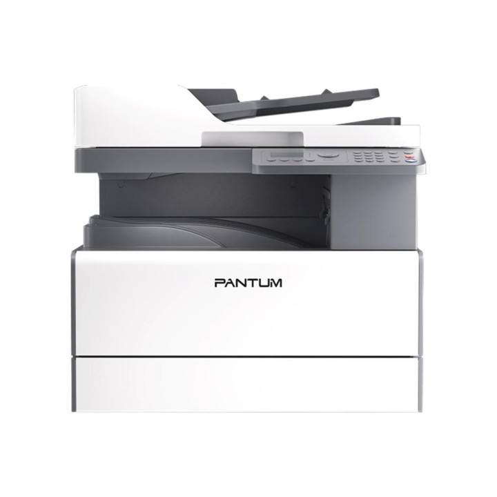 Multifuncion laser pantum bm320adn monocromo duplex