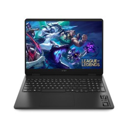 Portatil hp omen slim gaming 16 - an0024ns