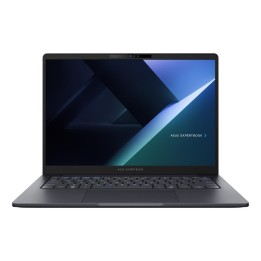 Portatil asus expertbook b5405cca - ly0408x u7 - 255h 32gb