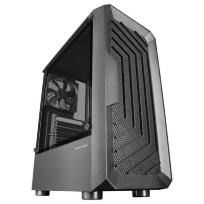 Caja ordenador mars gaming mc 2000 atx