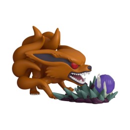 Funko pop! deluxe naruto kurama (glow)