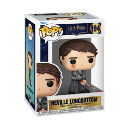 Funko pop movies harry potter hps20