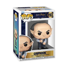 Funko pop movies harry potter hps20