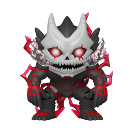 Funko pop super kno8 kaiju no8