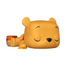 Funko pop disney vinyl winnie the