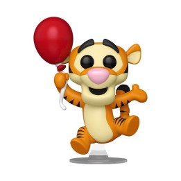 Funko pop disney vinyl tigger con