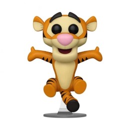 Funko pop disney vinyl tigger