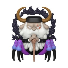 Funko pop jumbo: one piece -