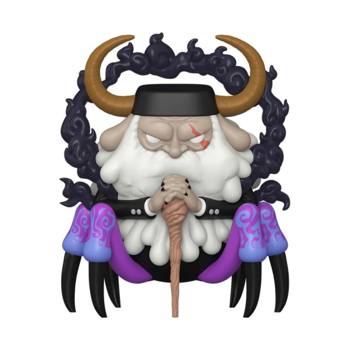 Funko pop jumbo: one piece -