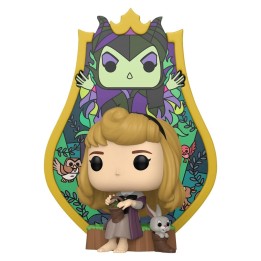 Funko pop deluxe disney sleeping beauty