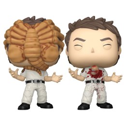 Funko pop movies alien s2 kane