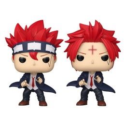 Funko pop animation mashle -  dot