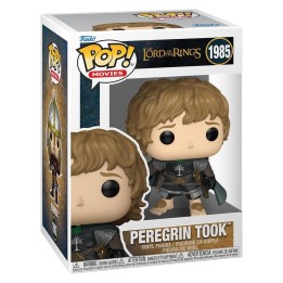 Funko pop movies lord of the