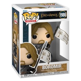 Funko pop movies lord of the